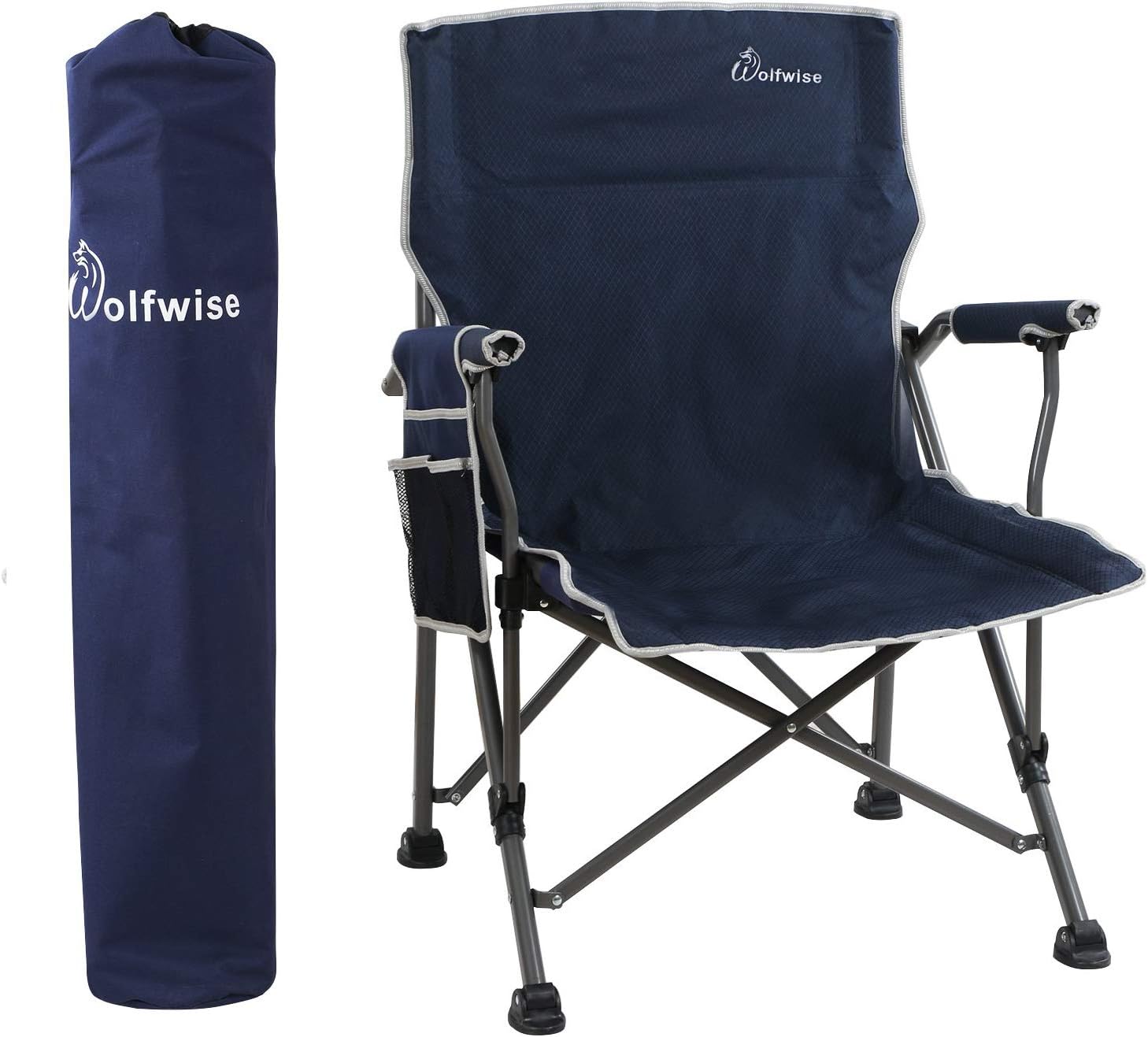 wolfwise camping chair