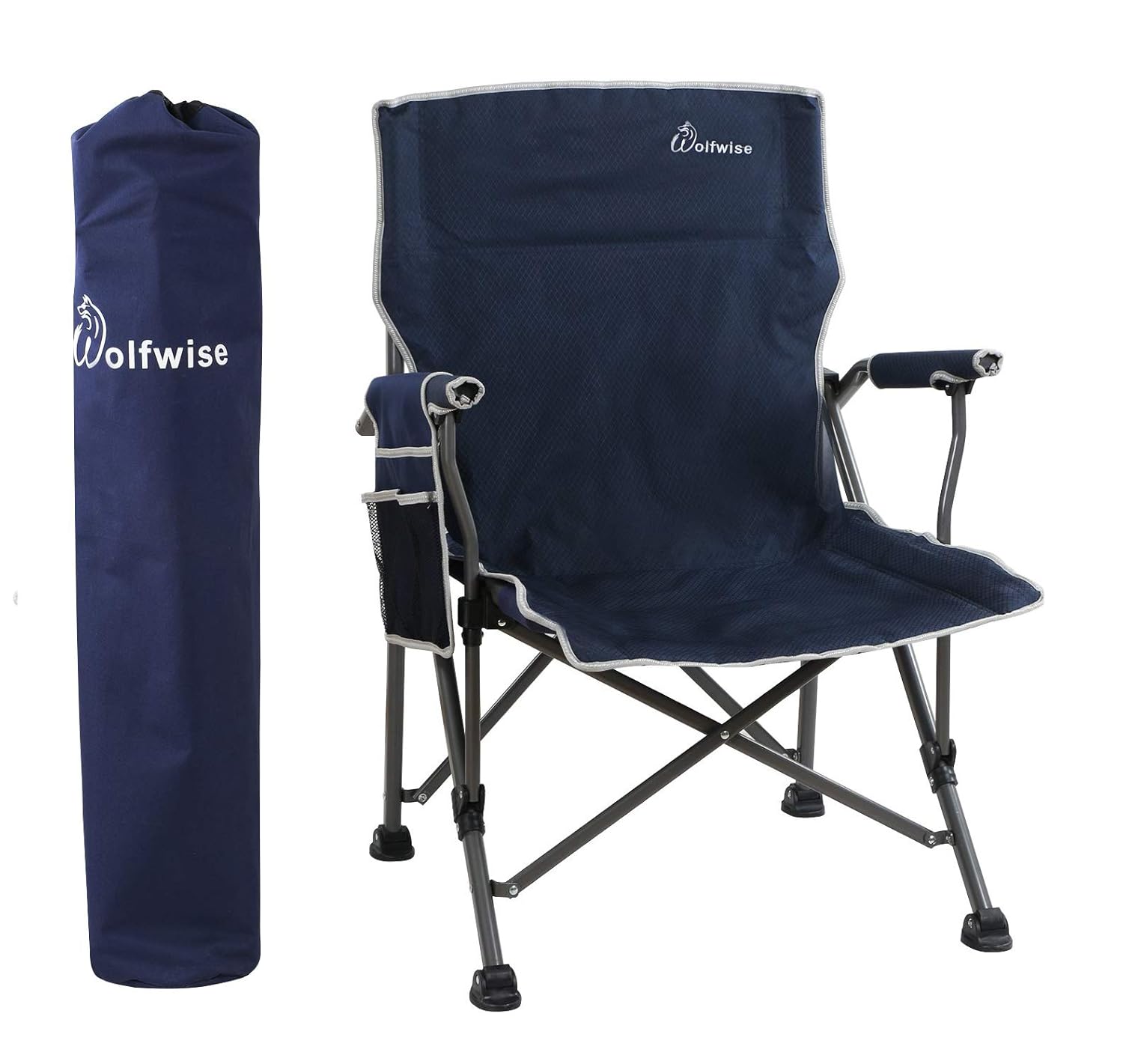 Best camping chairs with carry bag
