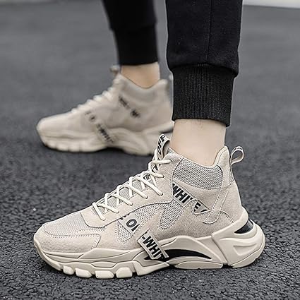 gym running shoes mens