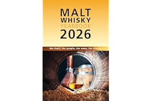 Malt Whisky Yearbook 2026