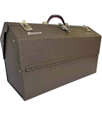 Westward Steel,Tool Box,30 in 44ZJ88-1 Each - Amazon.com