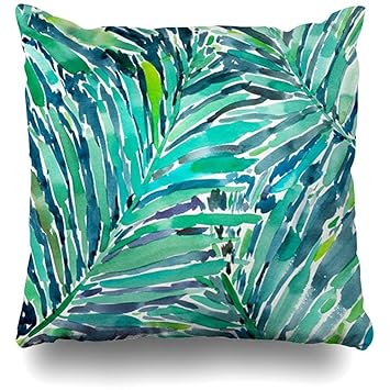 Amazon Com Staroind Decorative Pillows Covers 18 X18 Two Sides