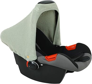 baby car seat cover amazon