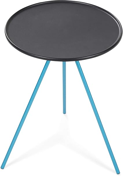 helinox camp table