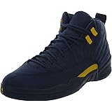 jordan 12 michigan for sale