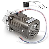 S-0730 Water Pump for Hoshizaki, Ice Machine Motor