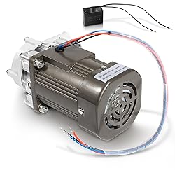 S-0730 Water Pump for Hoshizaki, Ice Machine Motor