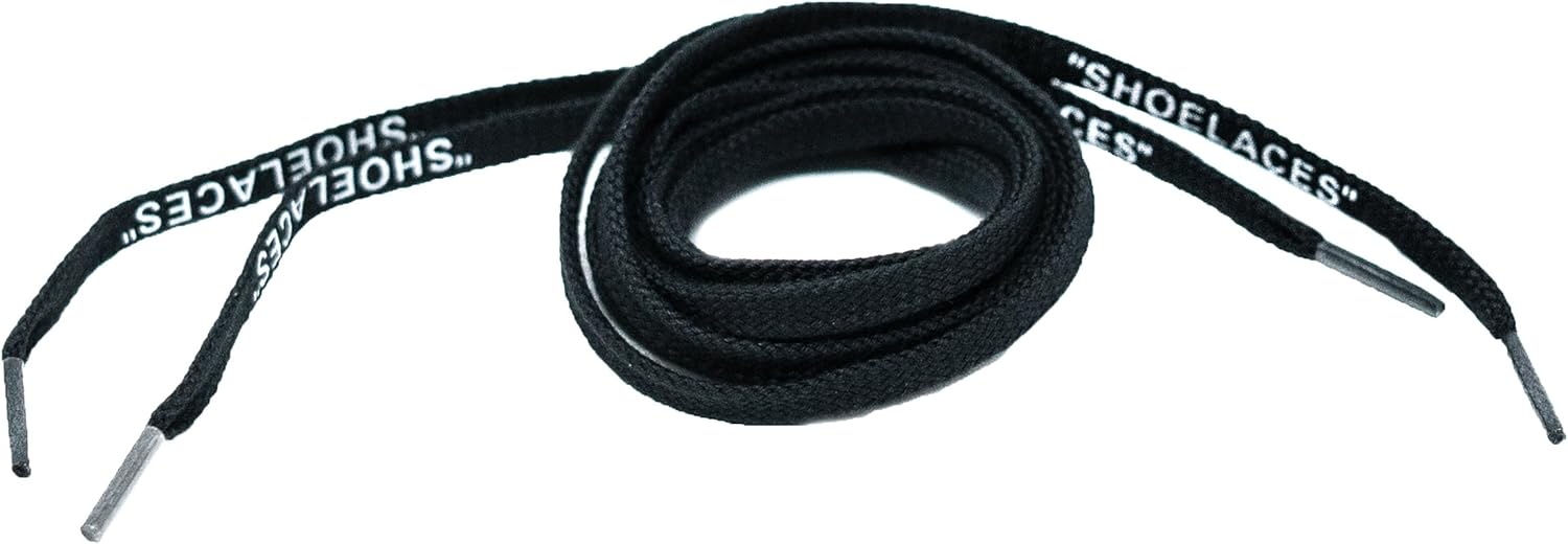 off white laces amazon