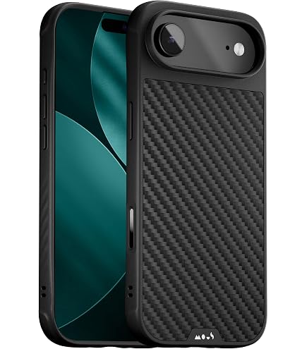 phone cases for the iphone x iPhone 13 Case | Titan Professional Aluminum Armor, Screen Protector, Wireless Charging Cover