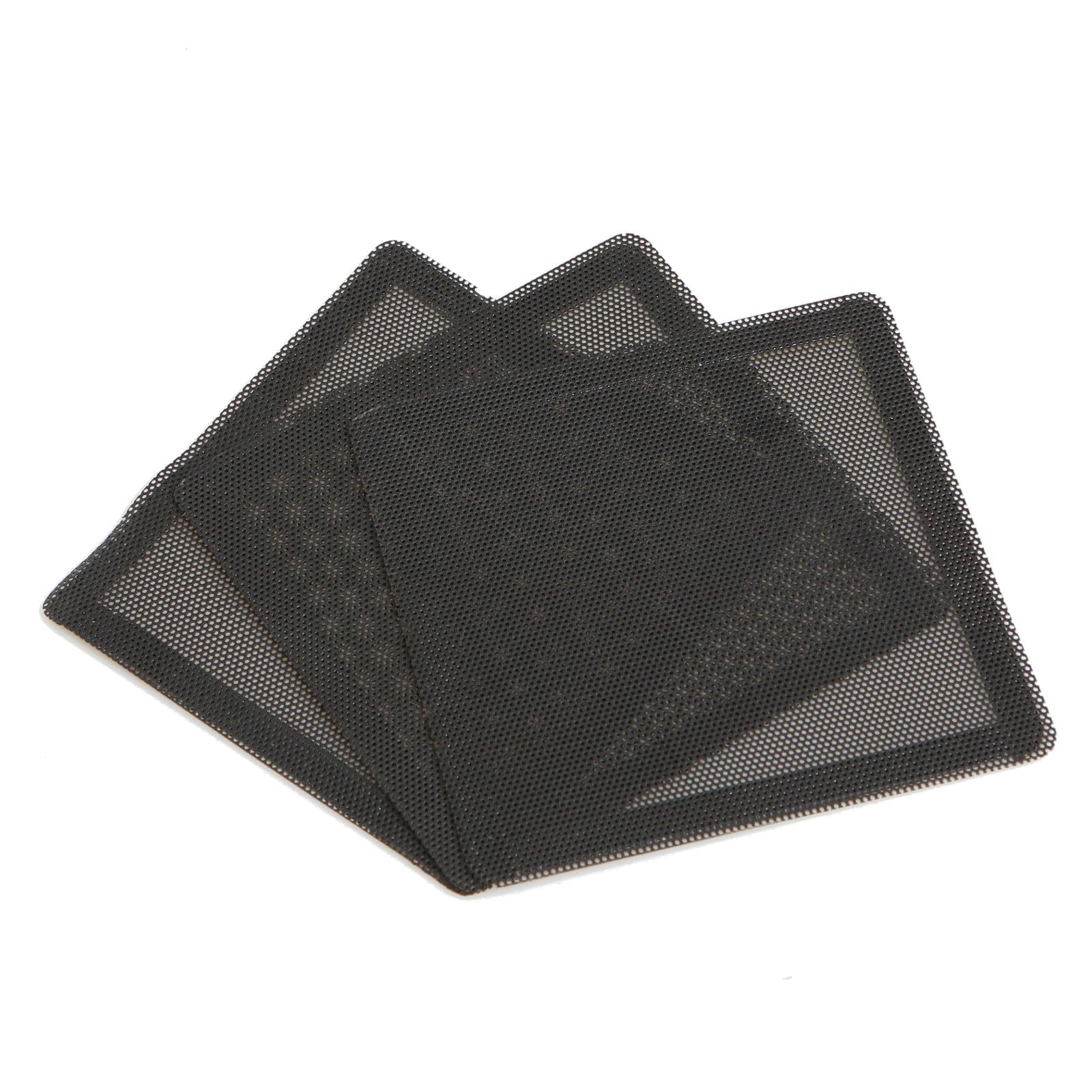 Gelid Mesh Magnet 120 Fan Dust Filter for 120mm fans 3pcs