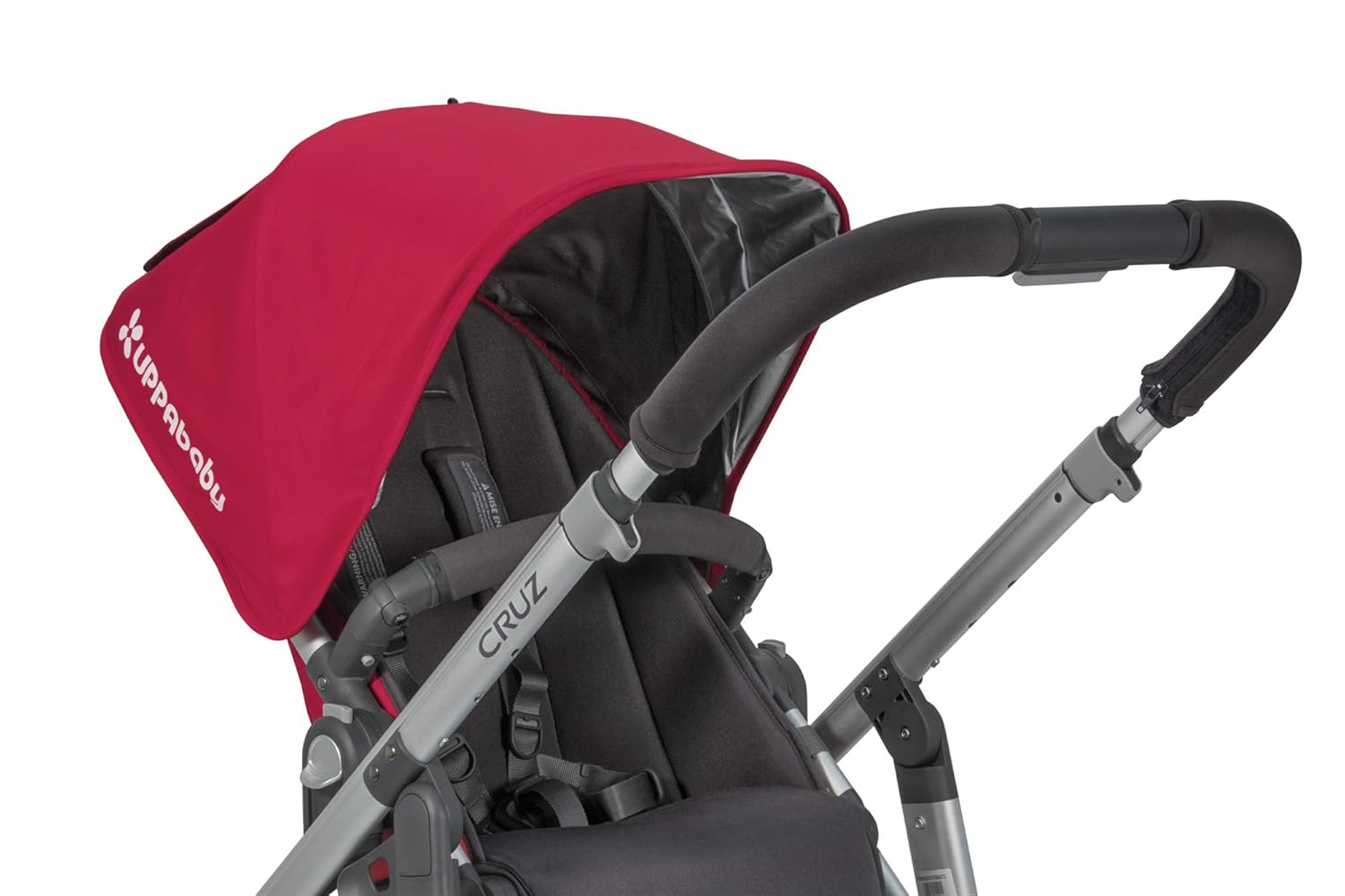 uppababy cruz basket cover