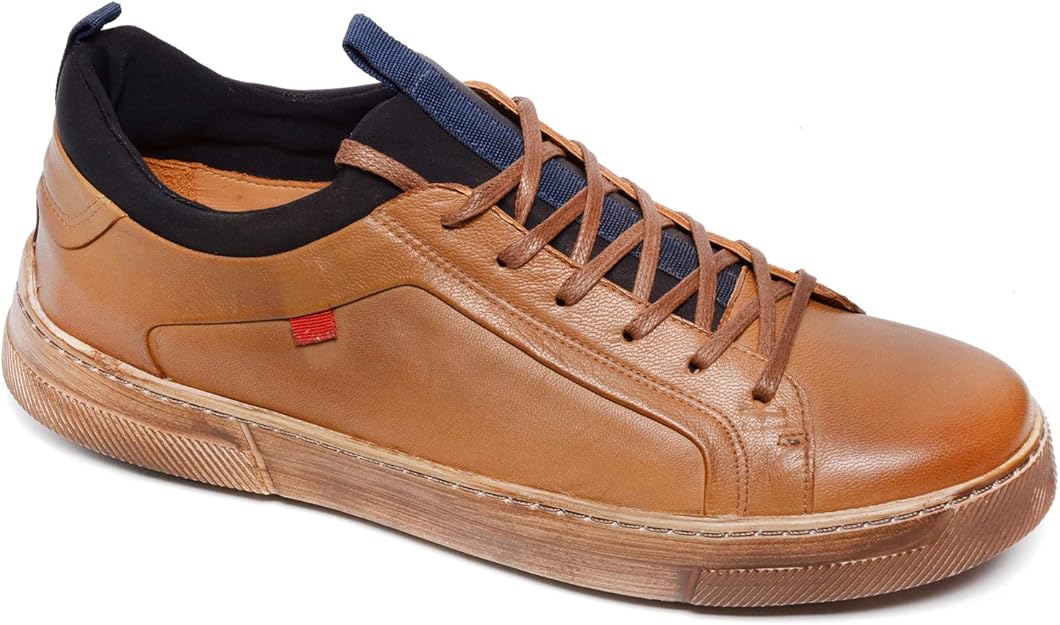 MARC JOSEPH NEW YORK Men�s Sneaker Amazon.co.uk Shoes &amp; Bags