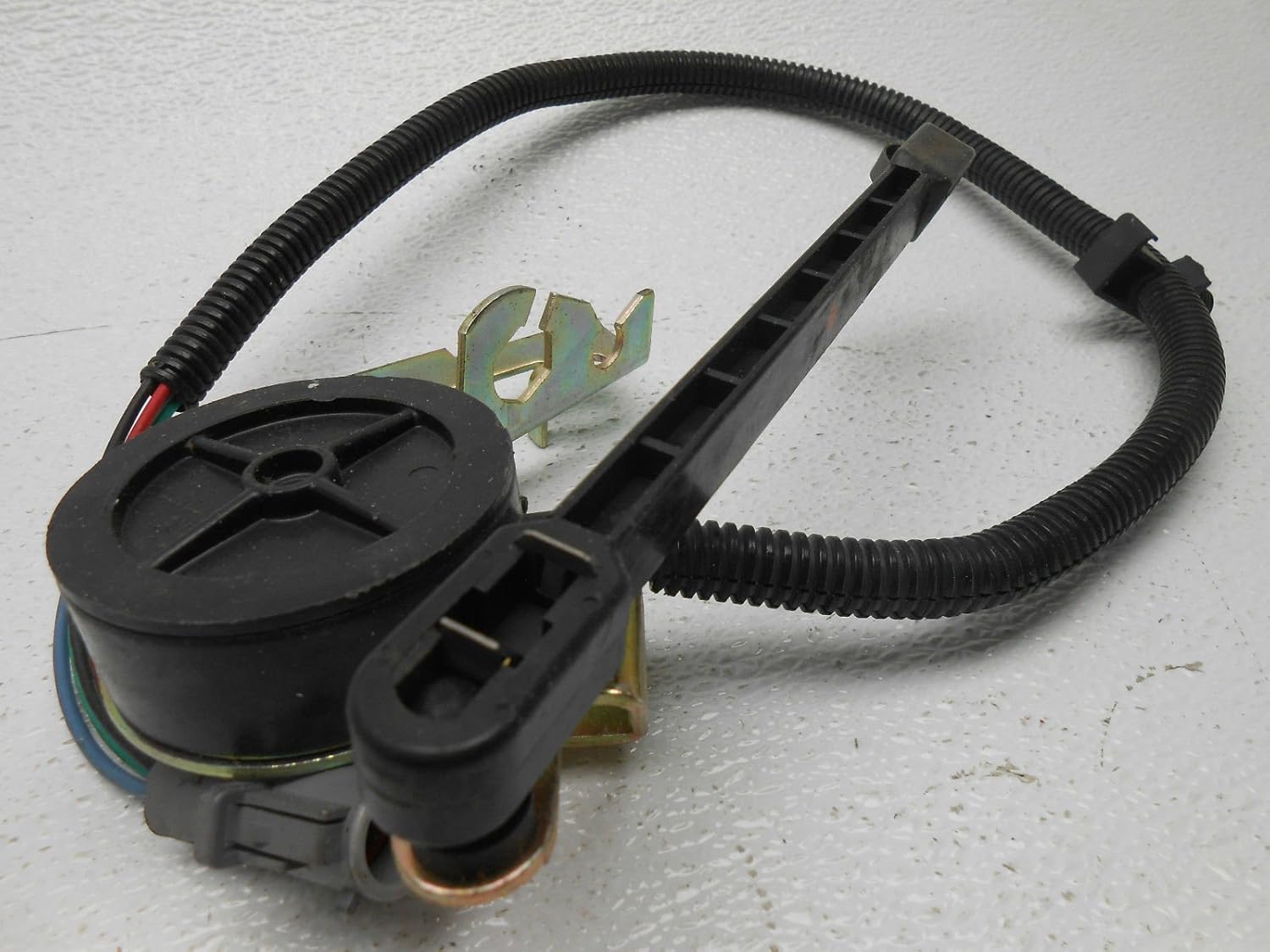 NOS New OEM Air Ride Height Sensor 8894 Lincoln