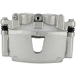 SCITOO Front Left Brake Caliper With Bracket