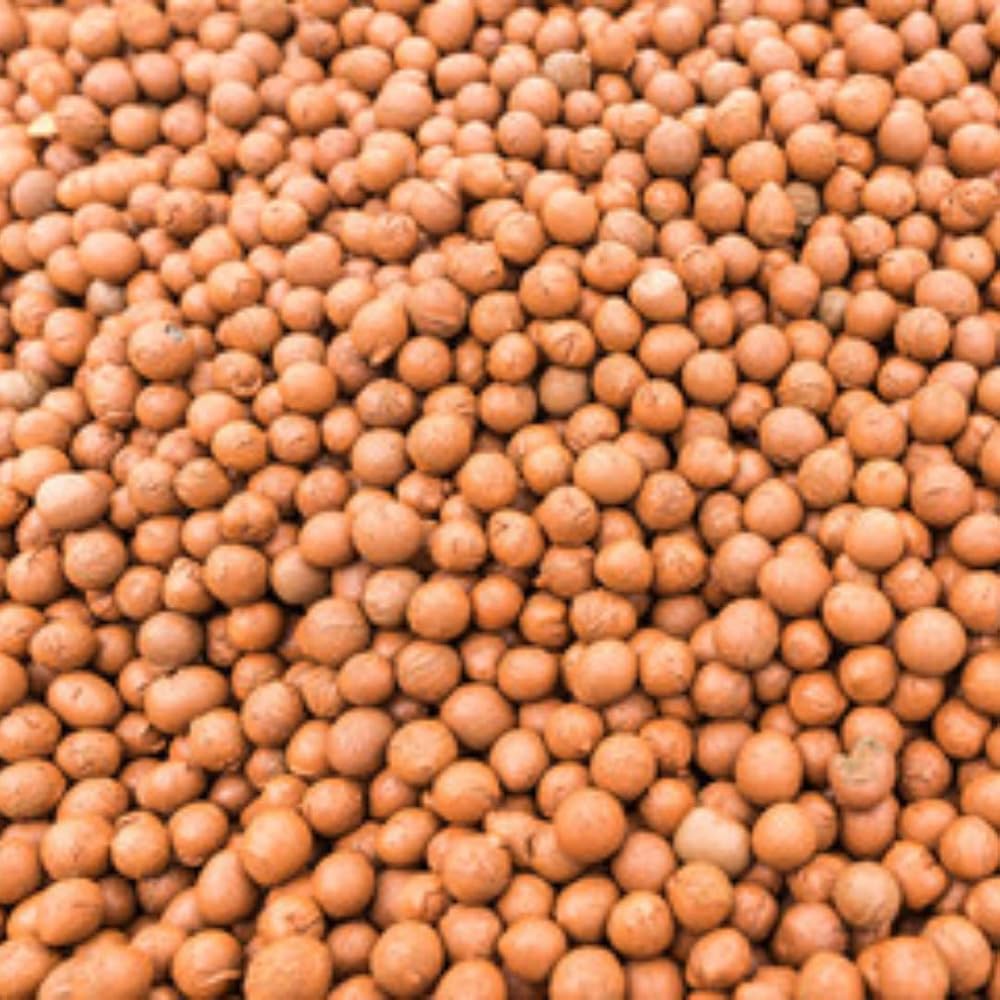UK GROW 5L Clay Pebbles Hydroponic Growing Substrate 5L