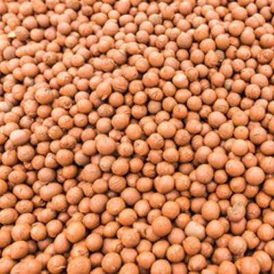 UK GROW 5L Clay Pebbles Hydroponic Growing Substrate 5L