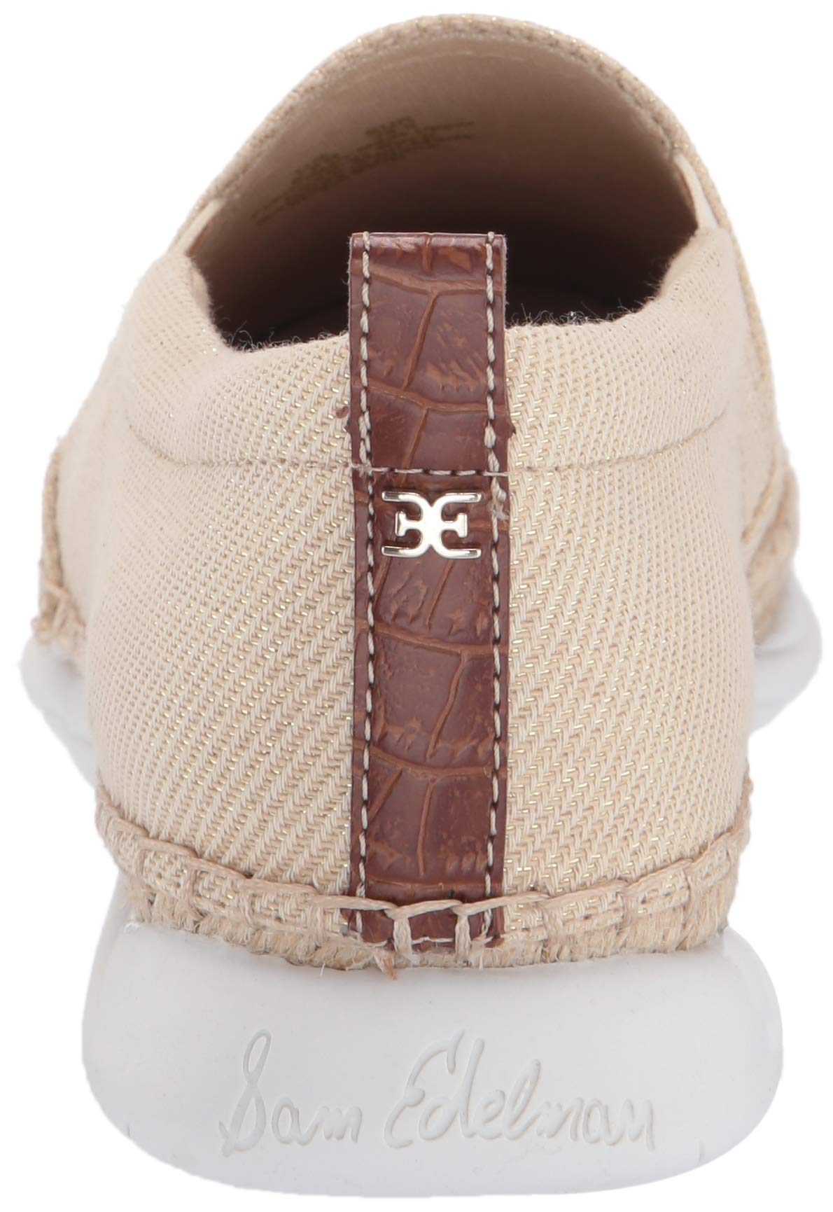 Sam Edelman Women's Kassie Sneaker - Image 3