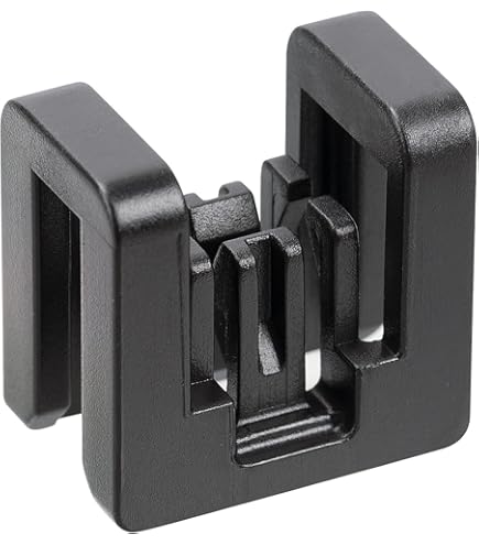 Amazon.com: Rexka 10pcs Cowl Grille Clips 66820-4BA5A for Nissan