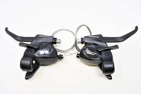 shimano ez fire trigger shifters