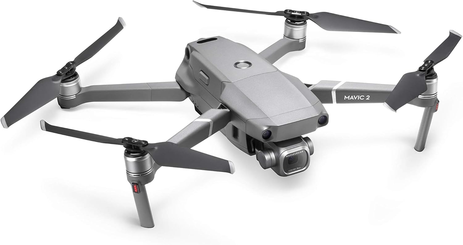 dji mavic 2 pro amazon