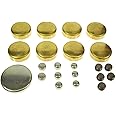 Melling MPE-100BR Freeze Plug Kit