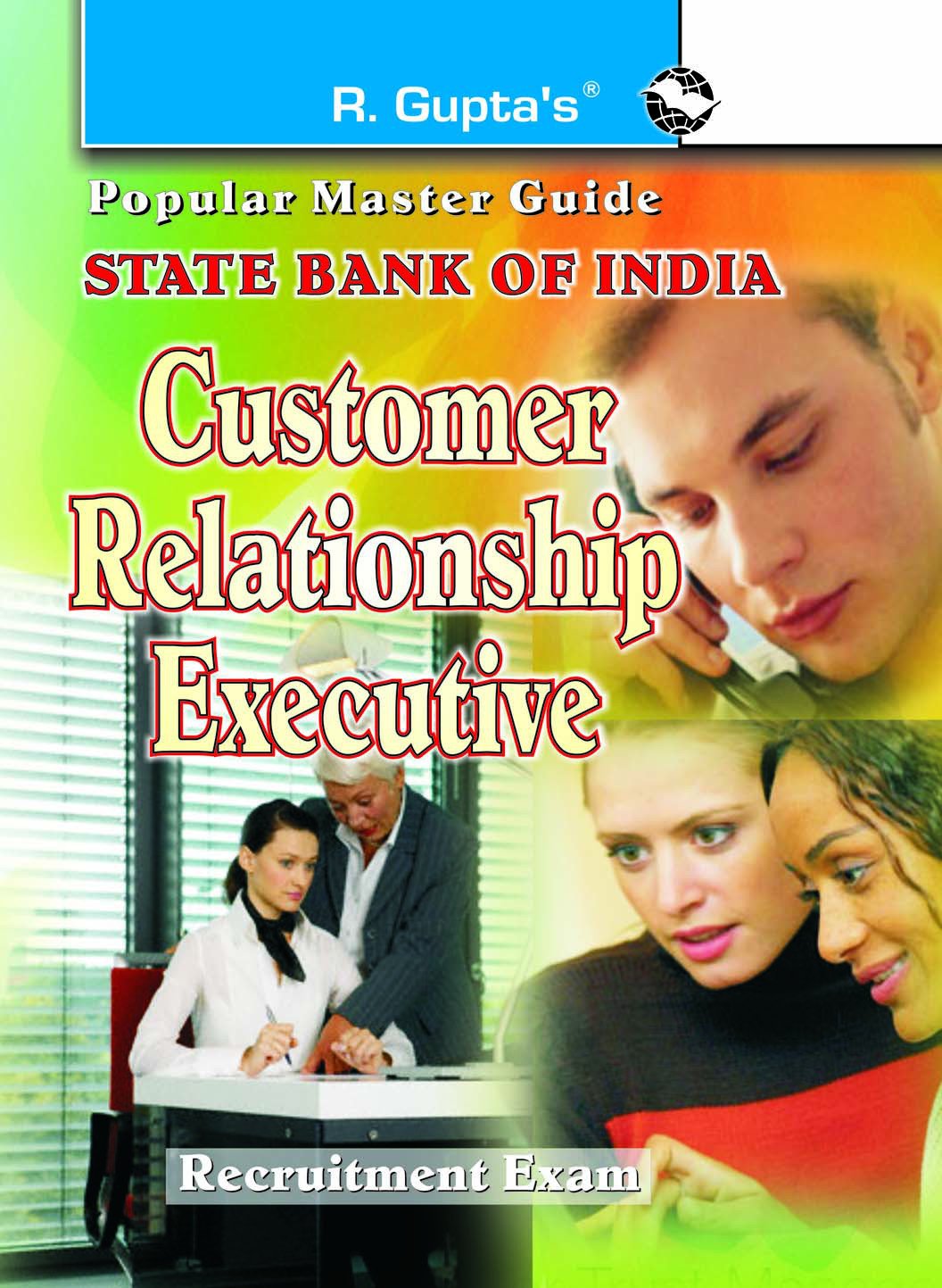Buy Sbi Customer Relationship Executive Exam Guide Popular Master Guide Book Online At Low Prices In India Sbi Customer Relationship Executive Exam Guide Popular Master Guide Reviews Ratings Amazon In