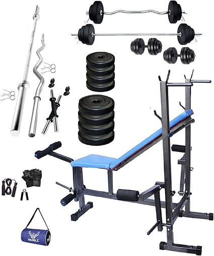 racing exercise machine