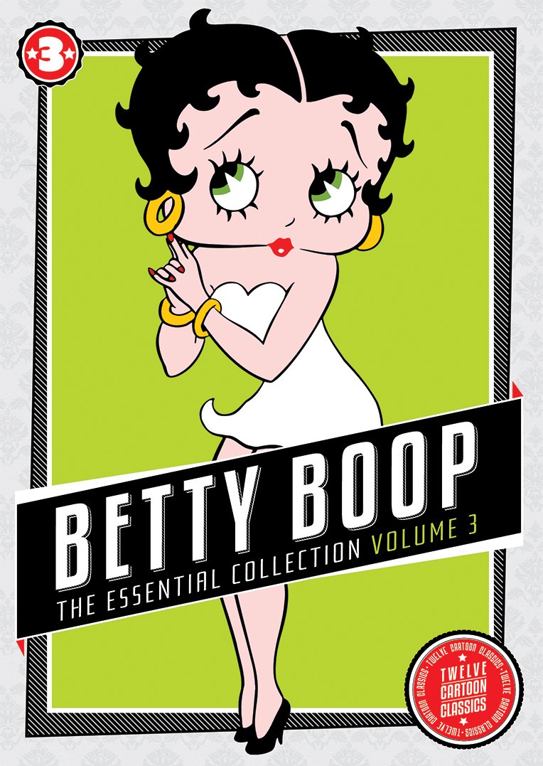Betty Boop Be Up To Date 1938 Youtube