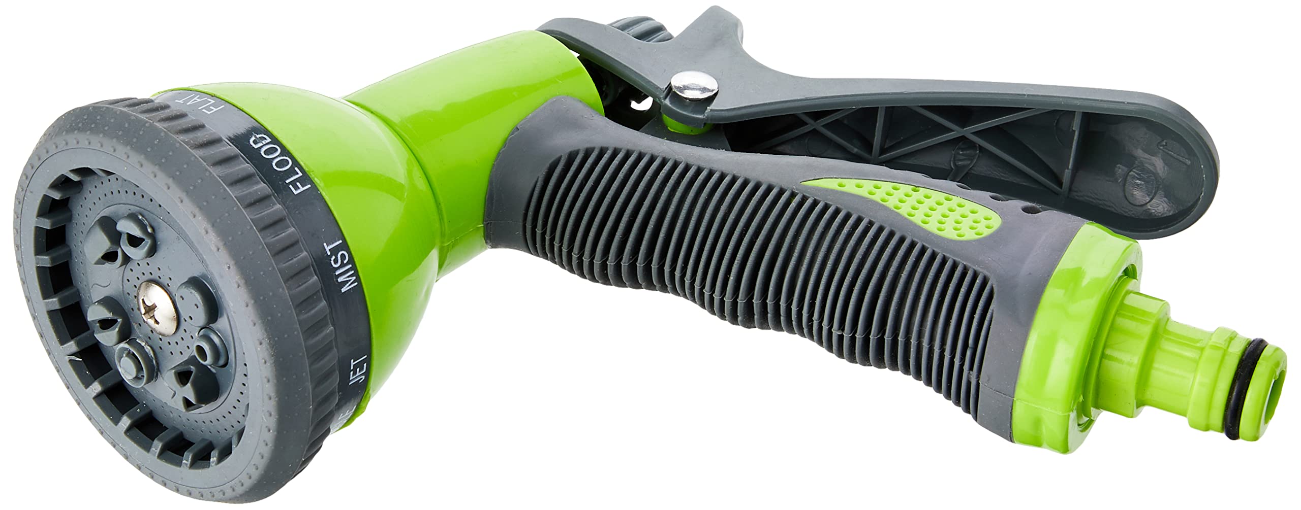 Silverline 969746 Spray Gun 3/4" BSP Male