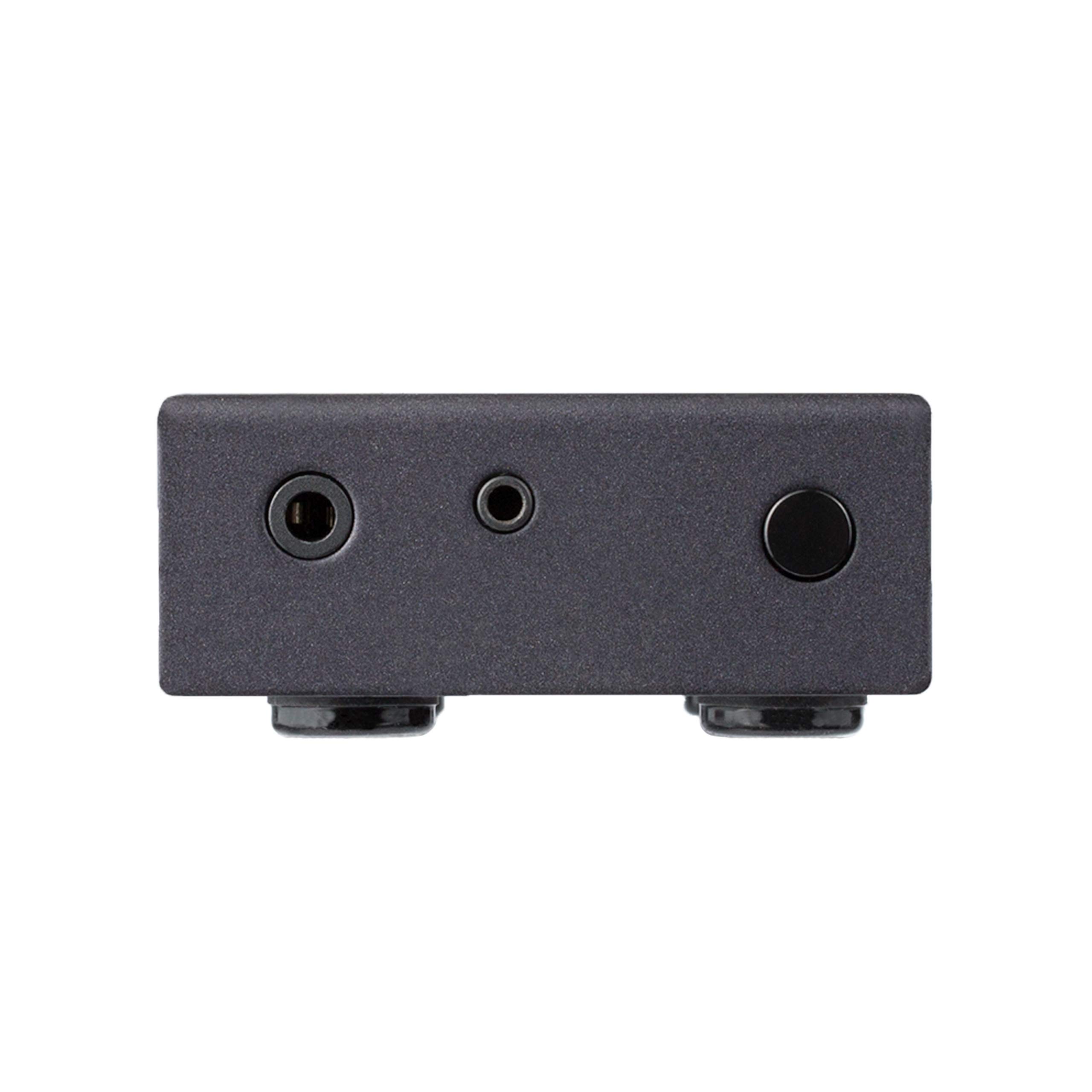 StarTech.com HDMI Over IP Extender Kit - Advanced Compression - Transmitter & Receiver, TAA (ST12MHDLNHK)