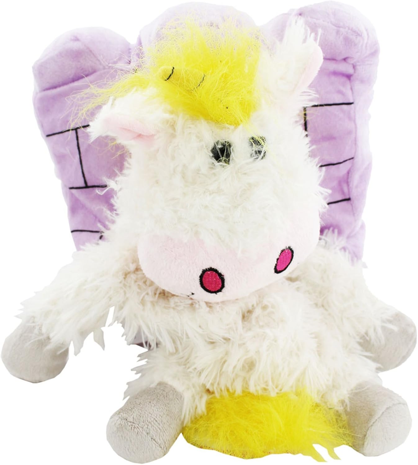 happy nappers unicorn