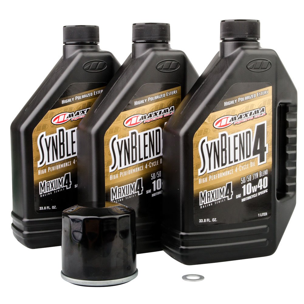 ямаха викинг какое масло заливать