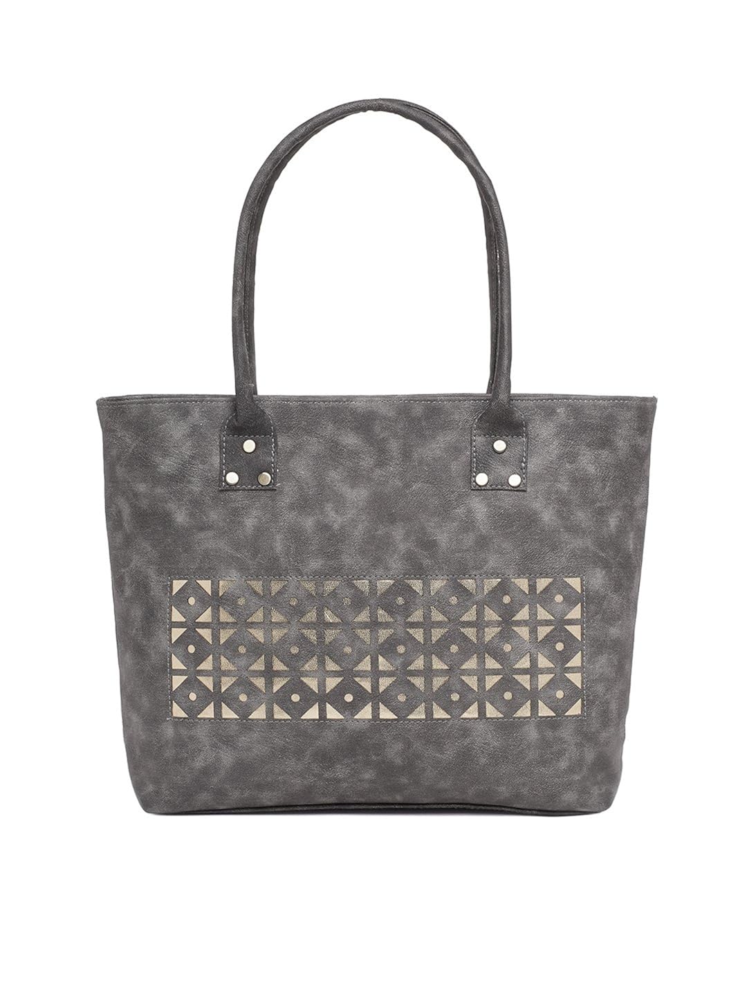 alessia74 women's tote bag (dark grey)(su010d)