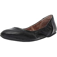 Amazon Essentials Women's Ballet Flat