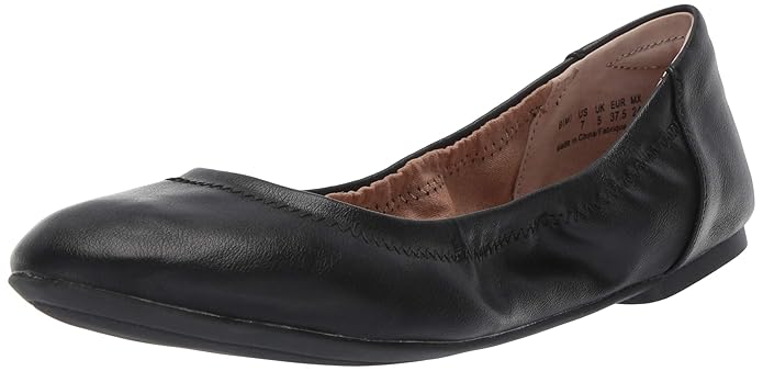 Amazon Essentials Damen Ballerina Schuhe