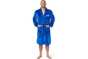 Northwest Unisex Silk Touch Bath Robe