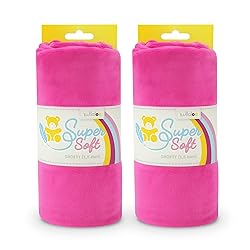 Short Pile Plush Fabric for Sewing/Minky for