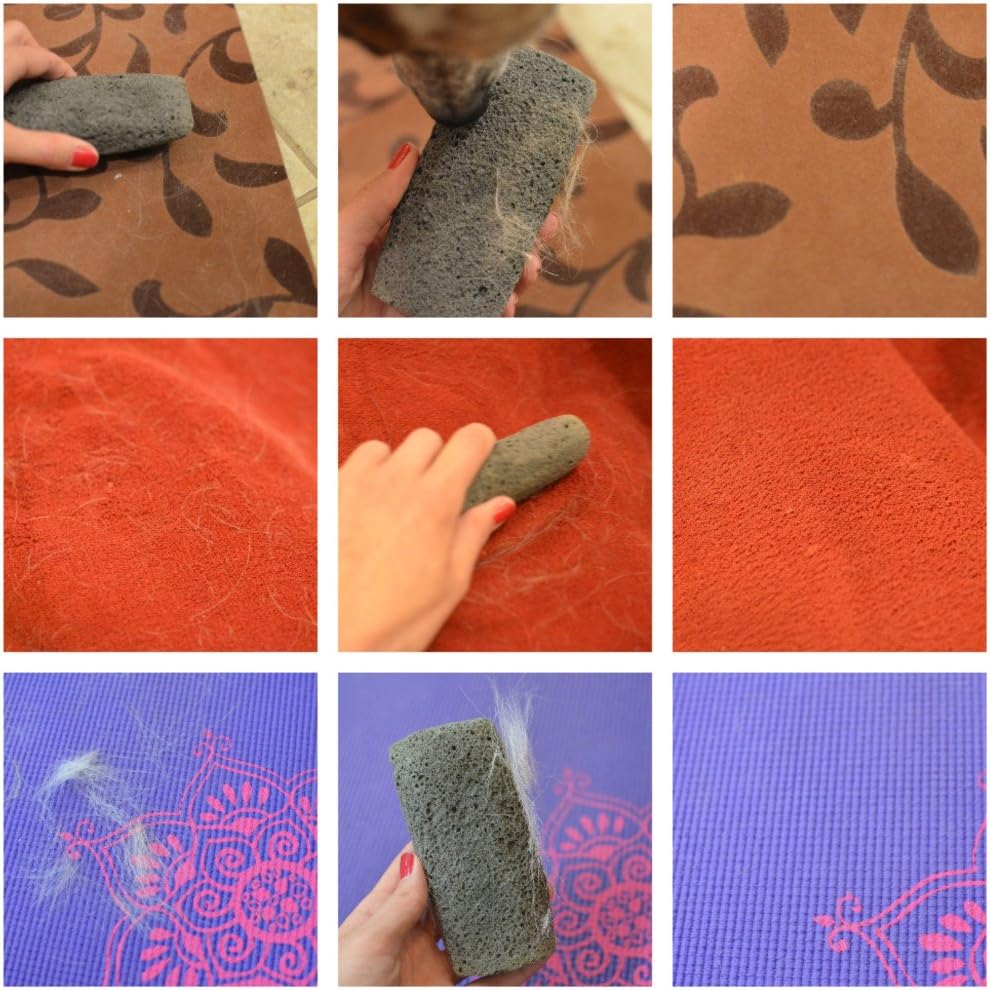 Fur-Zoff Pet Hair Remover : Pet Supplies