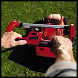 Einhell GE-CM 36/37 Li Cordless Lawn Mower with 2 Batteries & 2 Chargers view 7