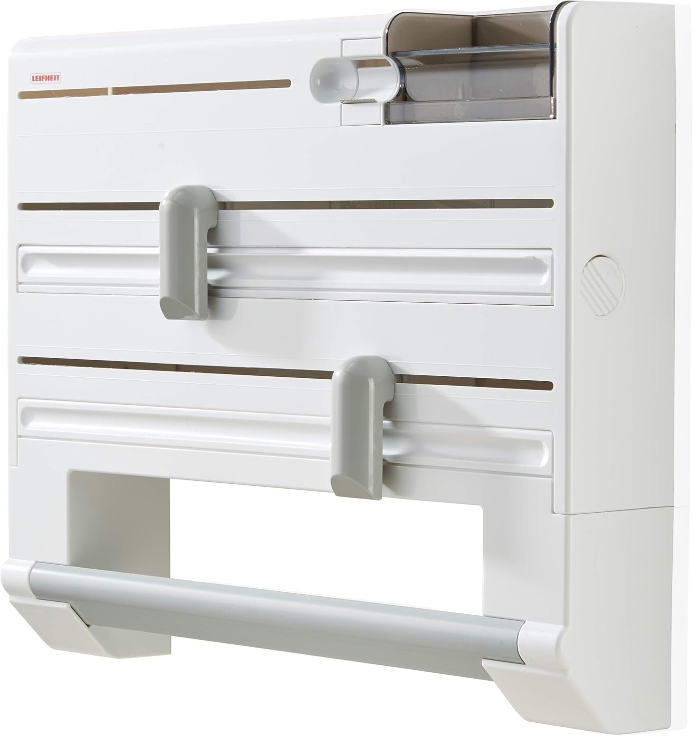 porta asciugamani di carta per il frigorifero