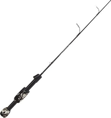 Berkley BAMPICE32MH 4842-1325 AMP Ice Fishing Rod
