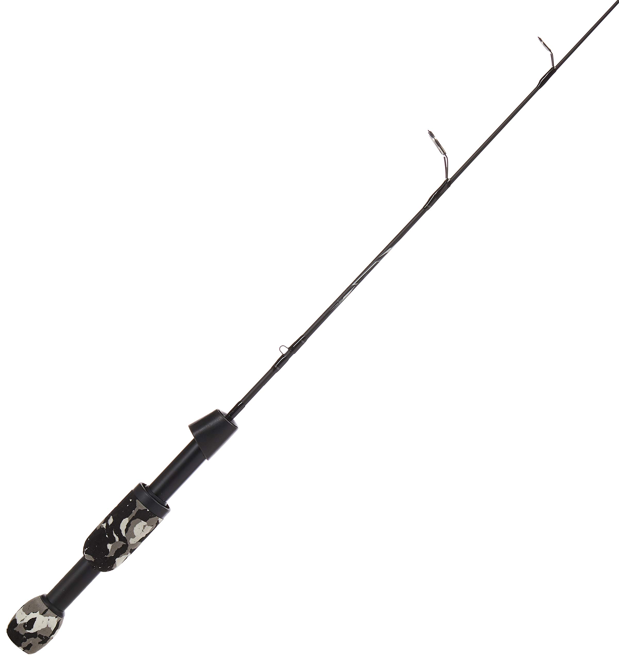 Berkley AmpTM Ice Spinning Rod Spinning Rods