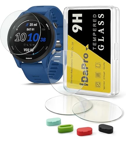 Garmin Forerunner 255: le test de fond en comble