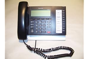 Toshiba DP5022-SD 10 Button Speaker/Display Phone (Non-Backlit) (Renewed)