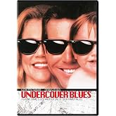Undercover Blues