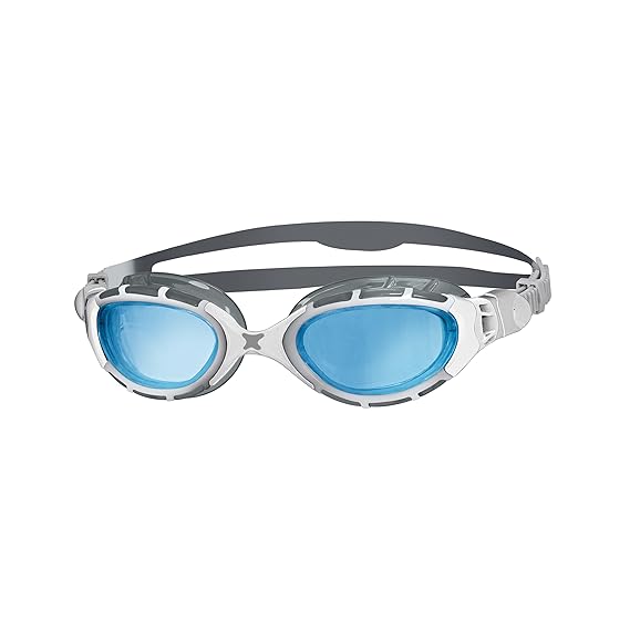Zoggs Unisex Predator Flex Swimming Goggles Amazon.co.uk Sports