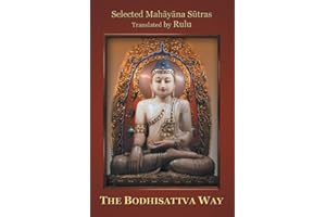 The Bodhisattva Way