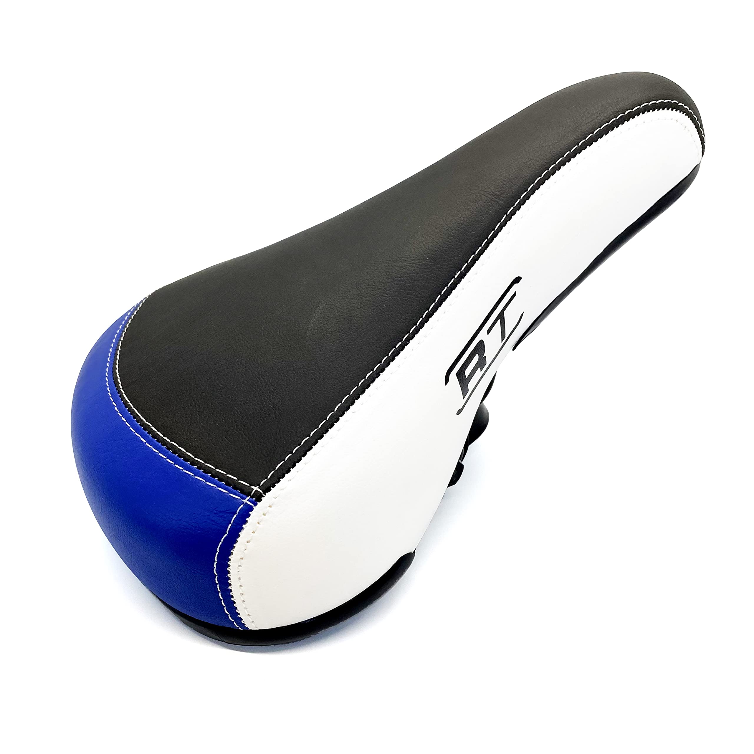 Bike Seat for 14 16 18 20 Inch Kids Bicycle, Comfort Child Bike Replacement Saddle for Boys Bike