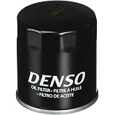 Denso Engine Oil Filter - 150-2000 | Replaces 25161880 25329386 25329391 88971573 91173772 90915YZZF1 90915YZZF2 08922-02005 15601-01010 15601-13011 15601-33021.