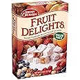 Liberty Orchards, Fruit Delights Value Pack - Assorted, Chewy Vegan Candy - 8 Oz